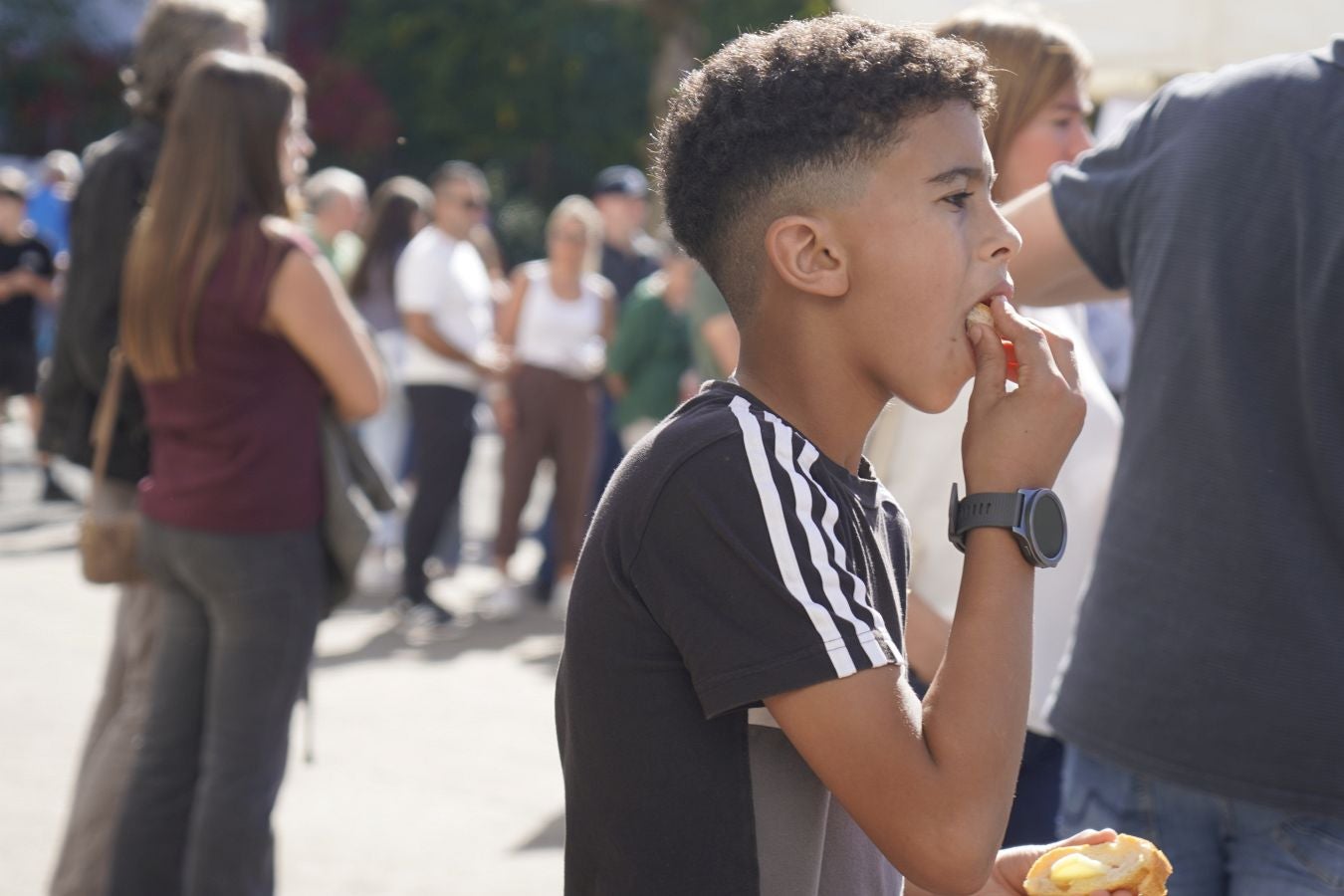 Tradición y sabor en Idiazabal