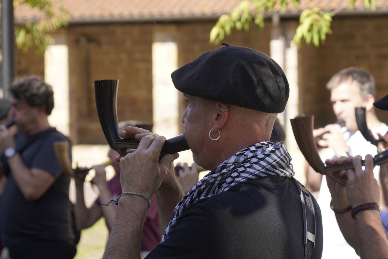 Tradición y sabor en Idiazabal