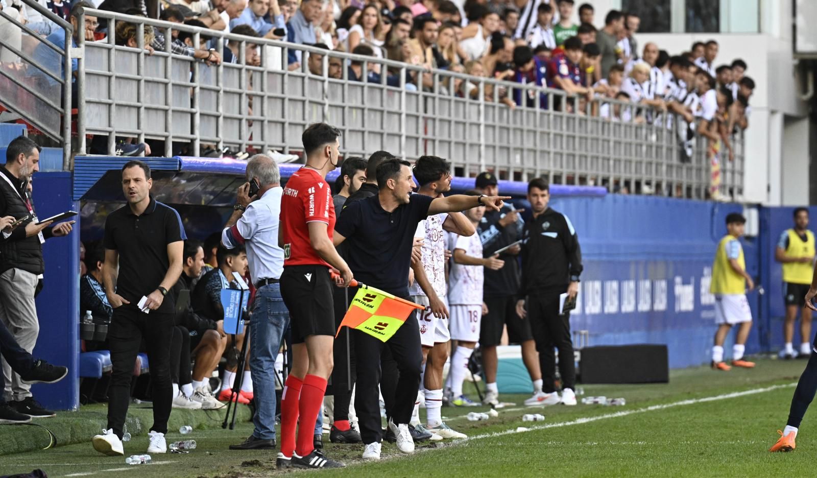 Eibar 0 - Castellón 0