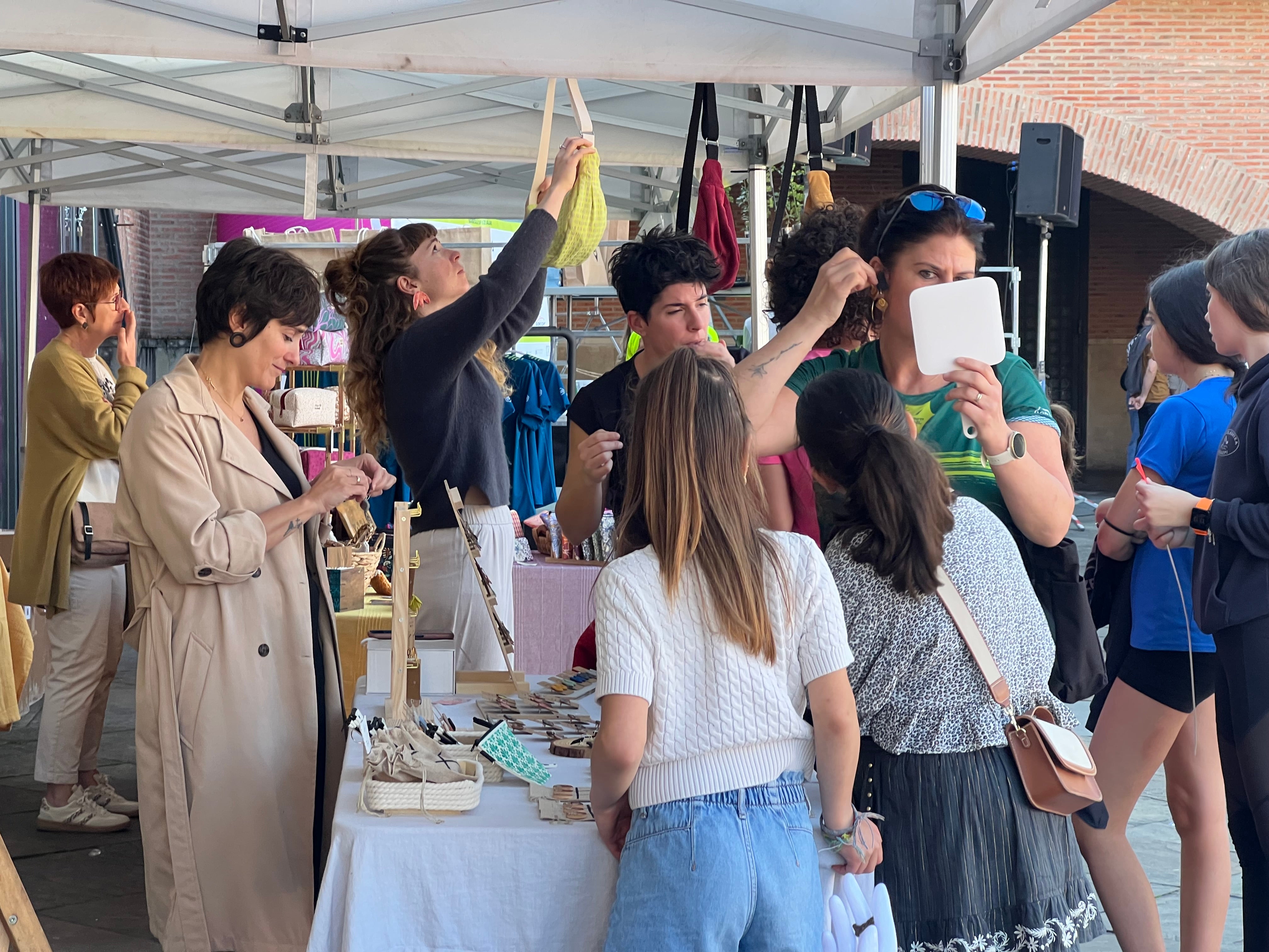 La &#039;Korosti Trail&#039; se consolida como carrera reina de las montañas de Legazpi