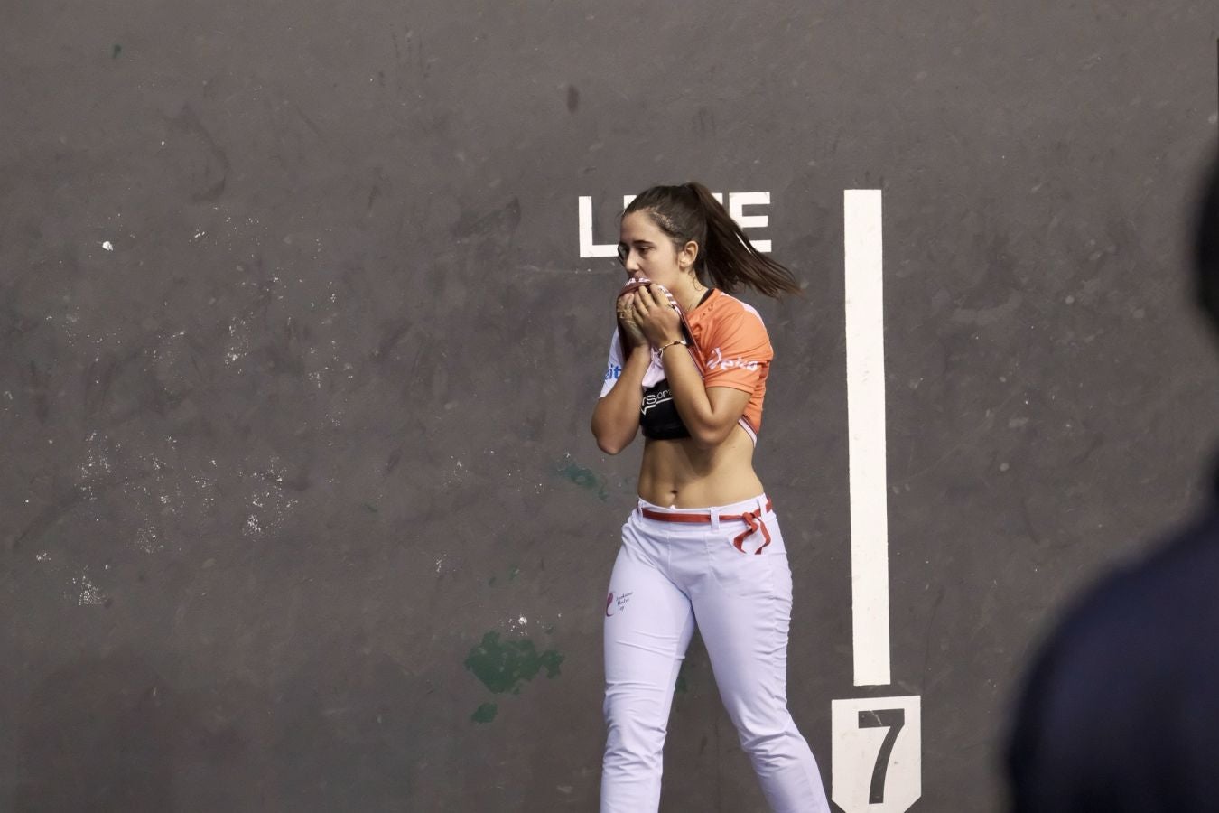 Etxegarai y Gaminde conquistan el Hiru Hiriburuak