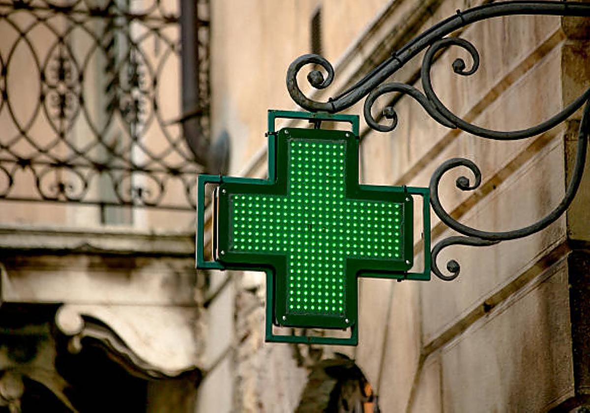 Farmacia, imprescindible para la salud y la sociedad