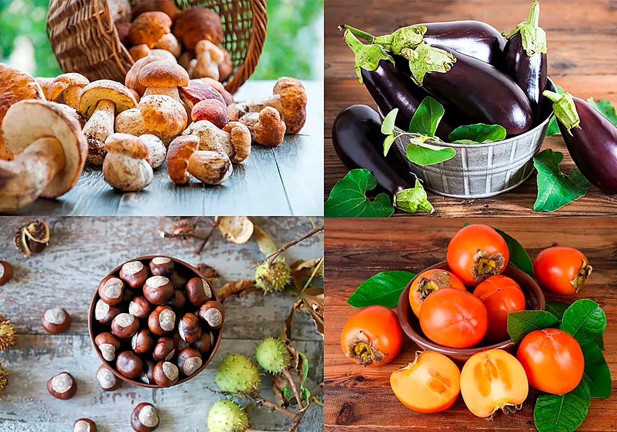 Productos imprescindibles en la cesta de la compra de octubre