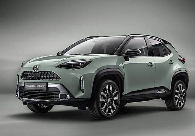 Este crossover compacto destaca por su estilo atrevido y moderno. Su diseño SUV ofrece una posición de conducción elevada, y una gran capacidad de carga, sin dejar de ser compacto y muy manejable en entornos urbanos.