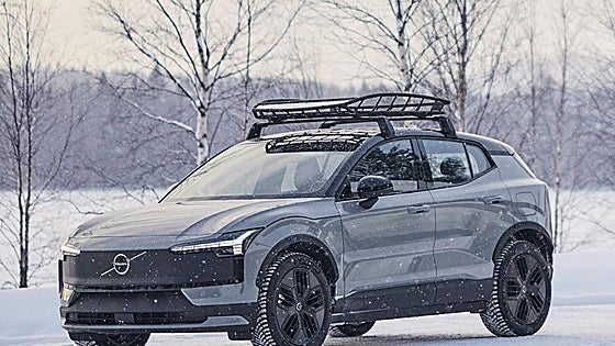 Auto Suecia crece y se reinventa