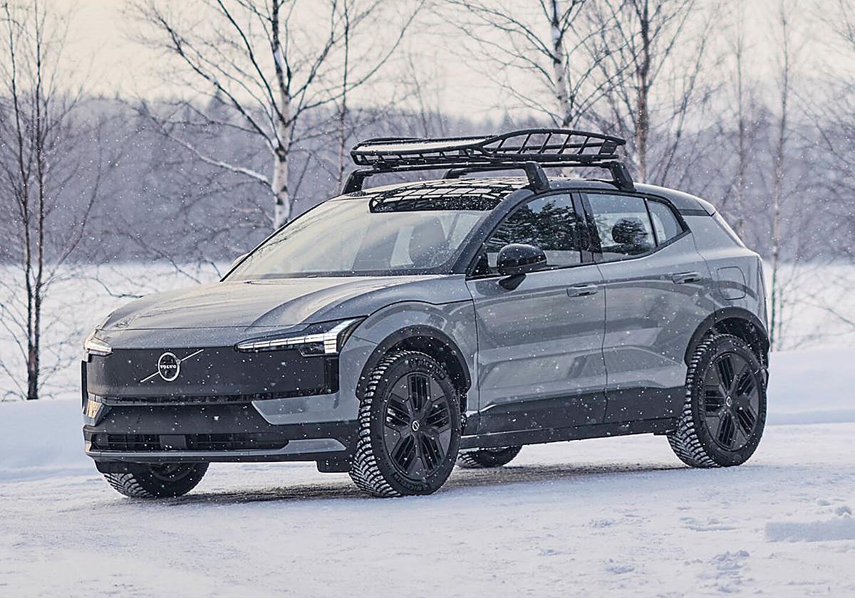 Auto Suecia crece y se reinventa