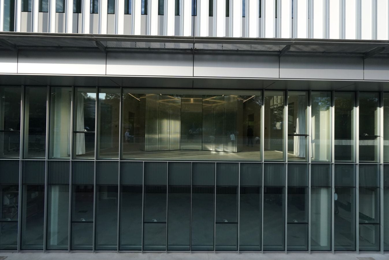 Así ha sido la inauguración del Superordenador cuántico de IBM en San Sebastián