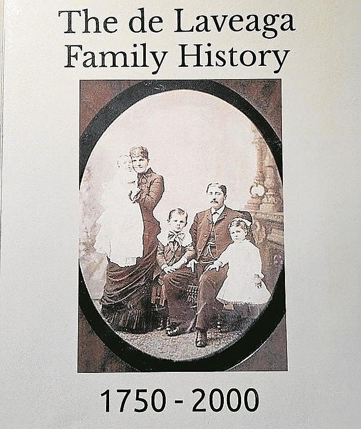 Imagen secundaria 2 - La saga de los Labeaga visita este martes Urretxu