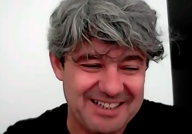 Antonio Mercero. Escritor y guionista