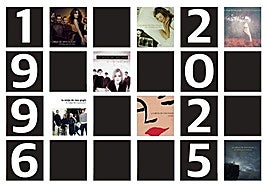 De Amaia a Leire, una lista de éxitos: La trayectoria discográfica de La Oreja de Van Gogh