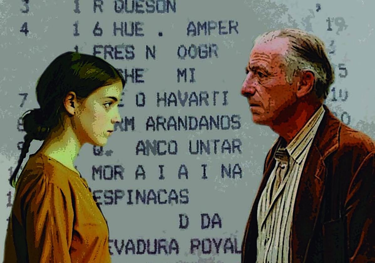 Las otras desigualdades