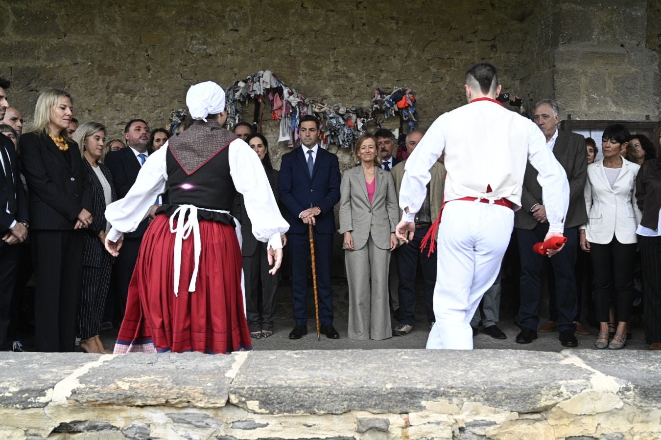 Altzo celebra el origen del nombre de Gipuzkoa