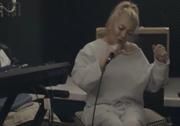 Así suena la nueva canción del grupo: «Soy la voz que te acompaña desde tu primer latido»