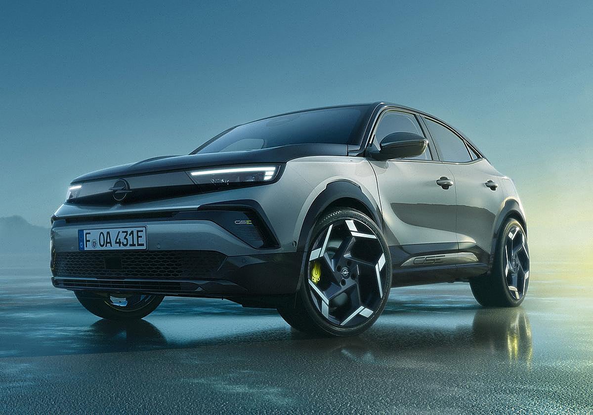 Completa oferta de movilidad eléctrica