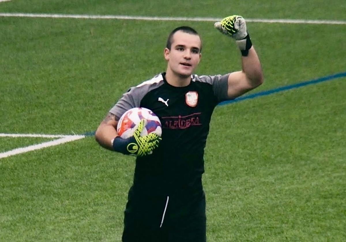 El Urki Alkideba se quedó a las puertas de puntuar en Unbe tras caer por 2-3 en una intensa visita del Deusto el pasado fin de semana.