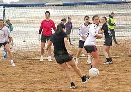 Shelter/Pukas taldeak atsedena izango du larunbatean Ekimen talderi 3-0 irabazi ondoren.