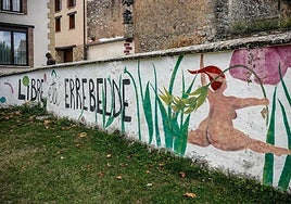 Estudiantes de la UPV/EHU señalan a dos profesores por sus comentarios sobre Bernedo