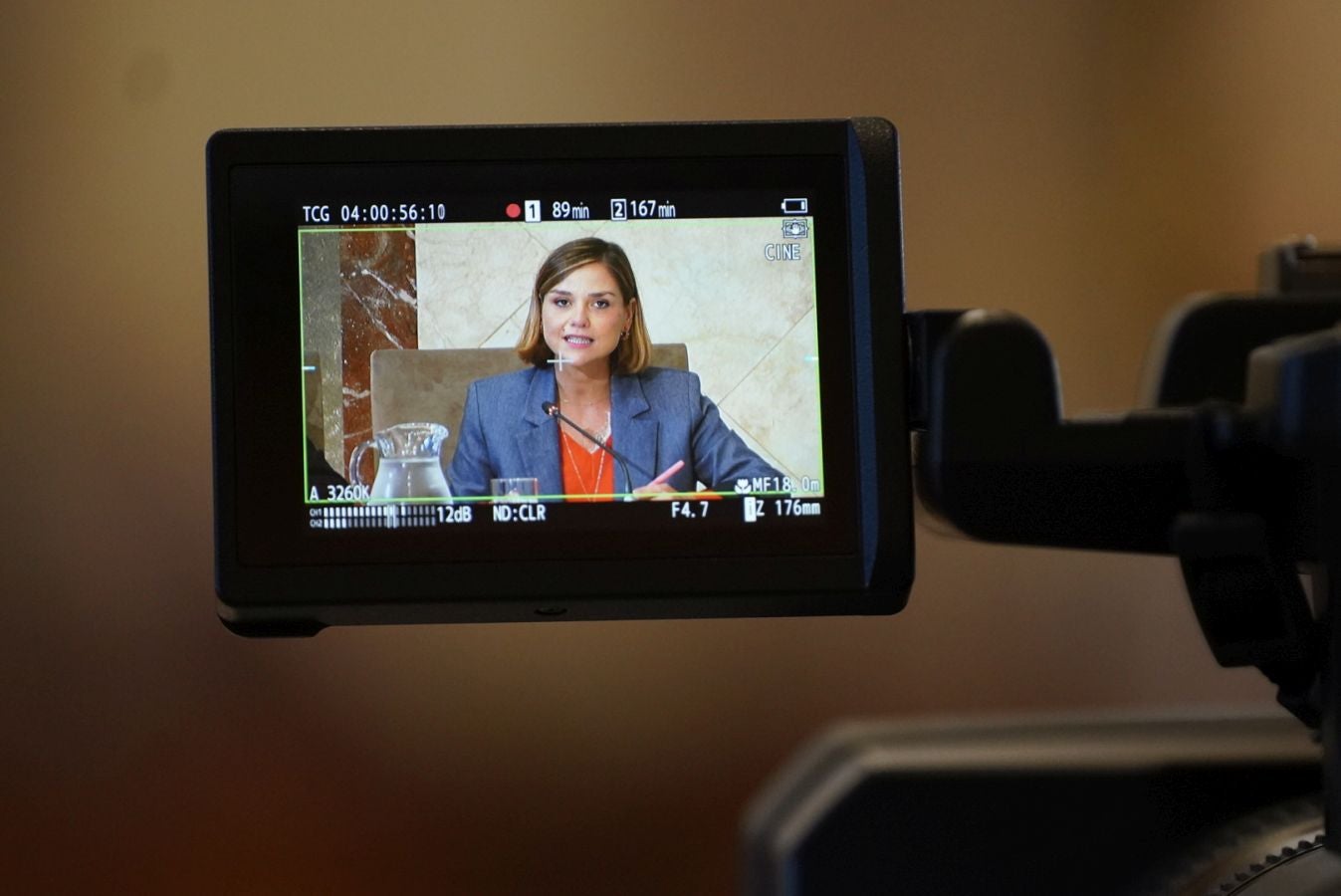 Último pleno de Goia como alcalde de San Sebastián