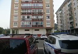 Las instituciones llaman a una concentración de repulsa por el asesinato