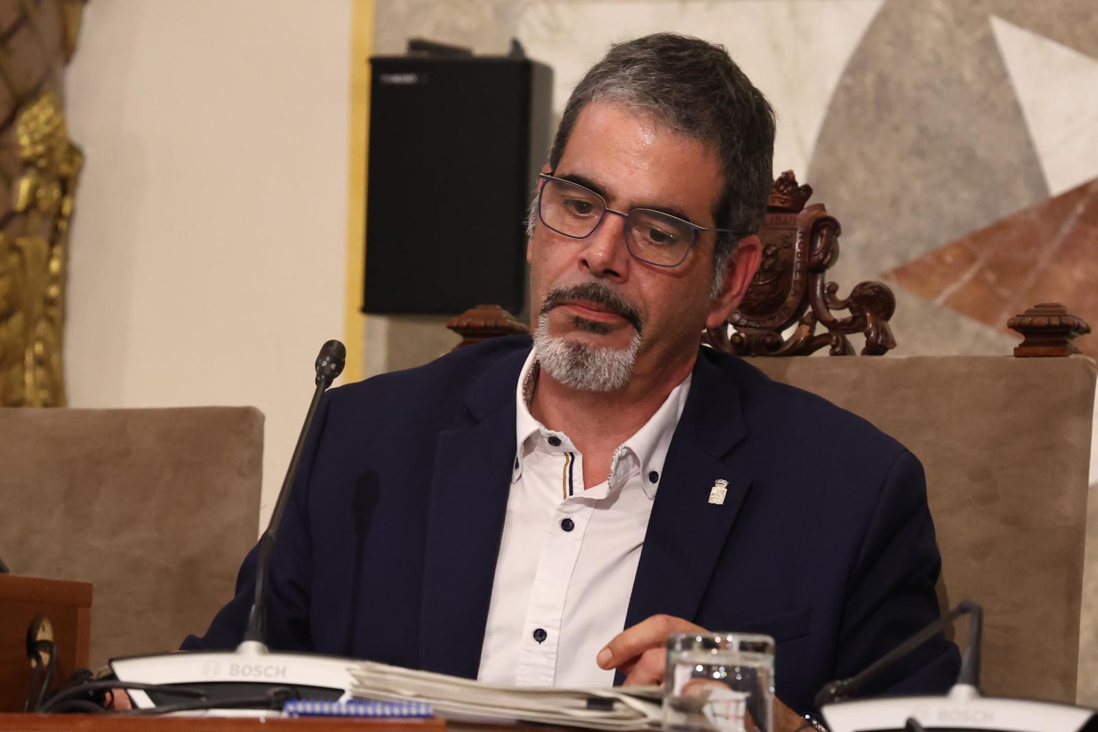 La emotiva despedida de Eneko Goia