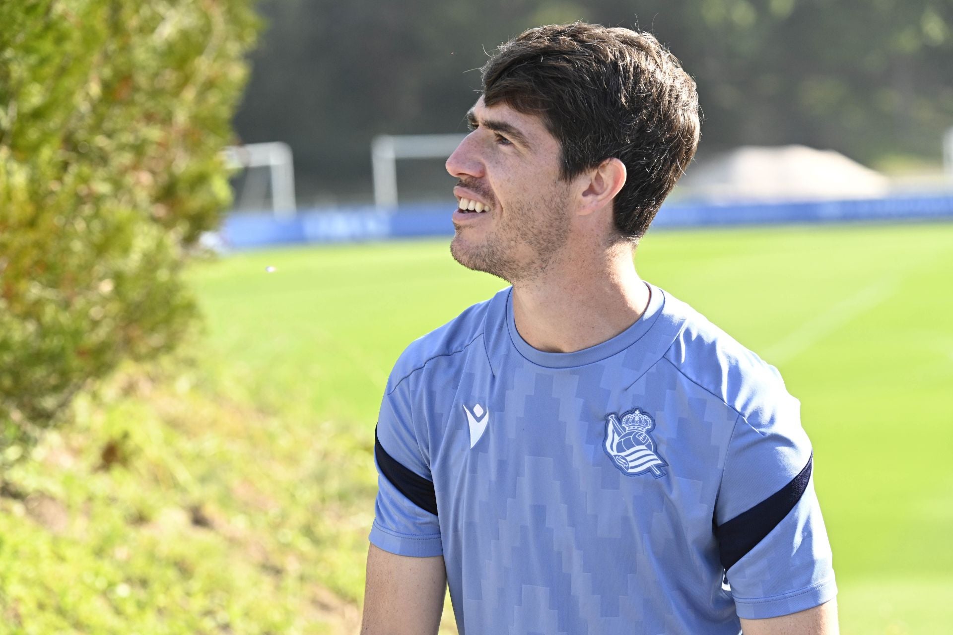 Reagrupamiento a dos días de otra final