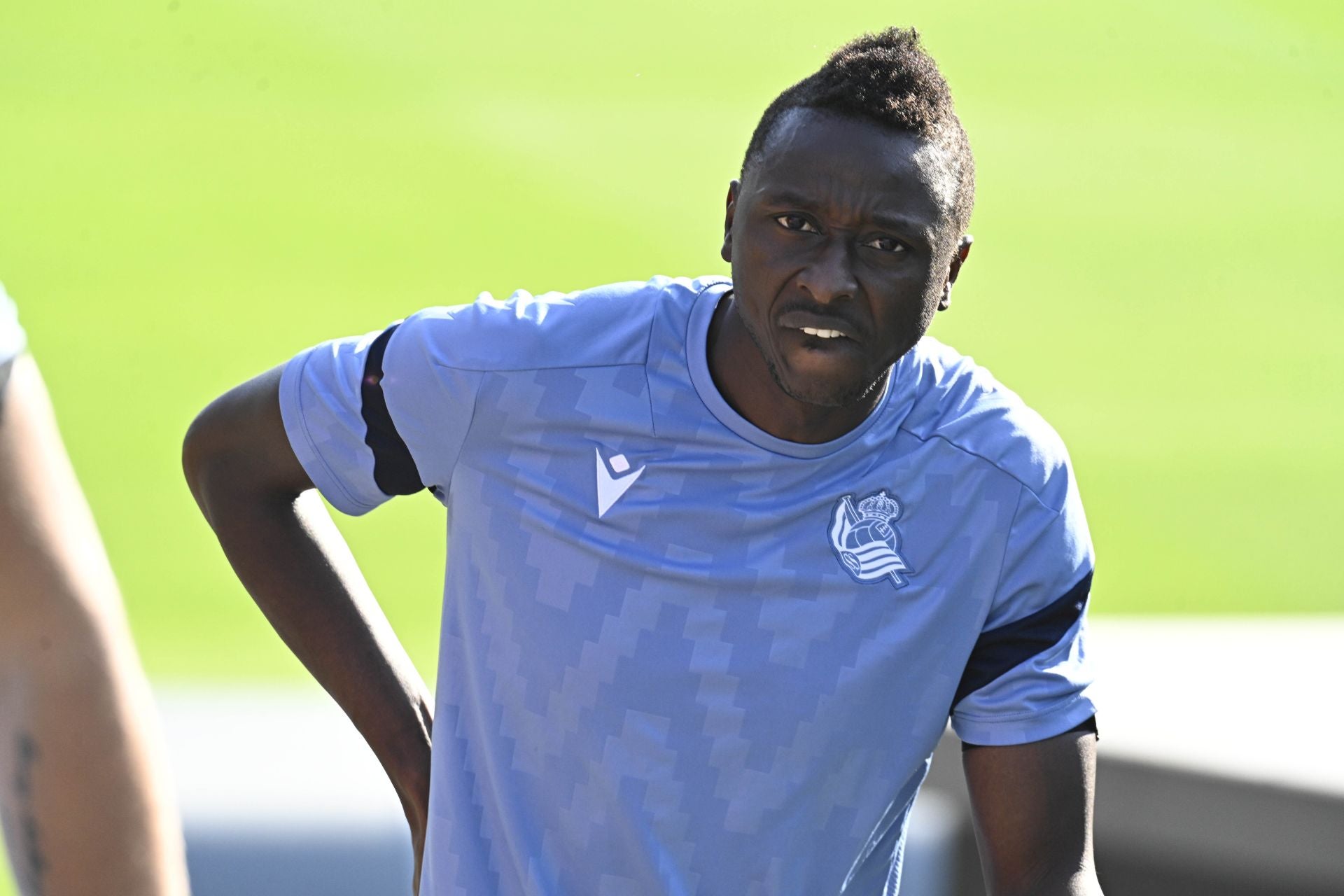 Reagrupamiento a dos días de otra final