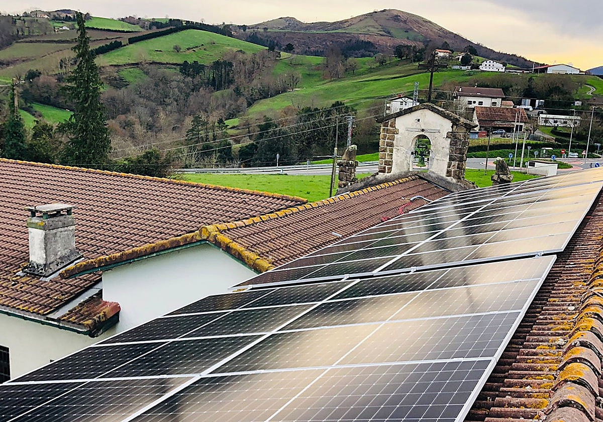 Comunidades energéticas: Una nueva cultura energética