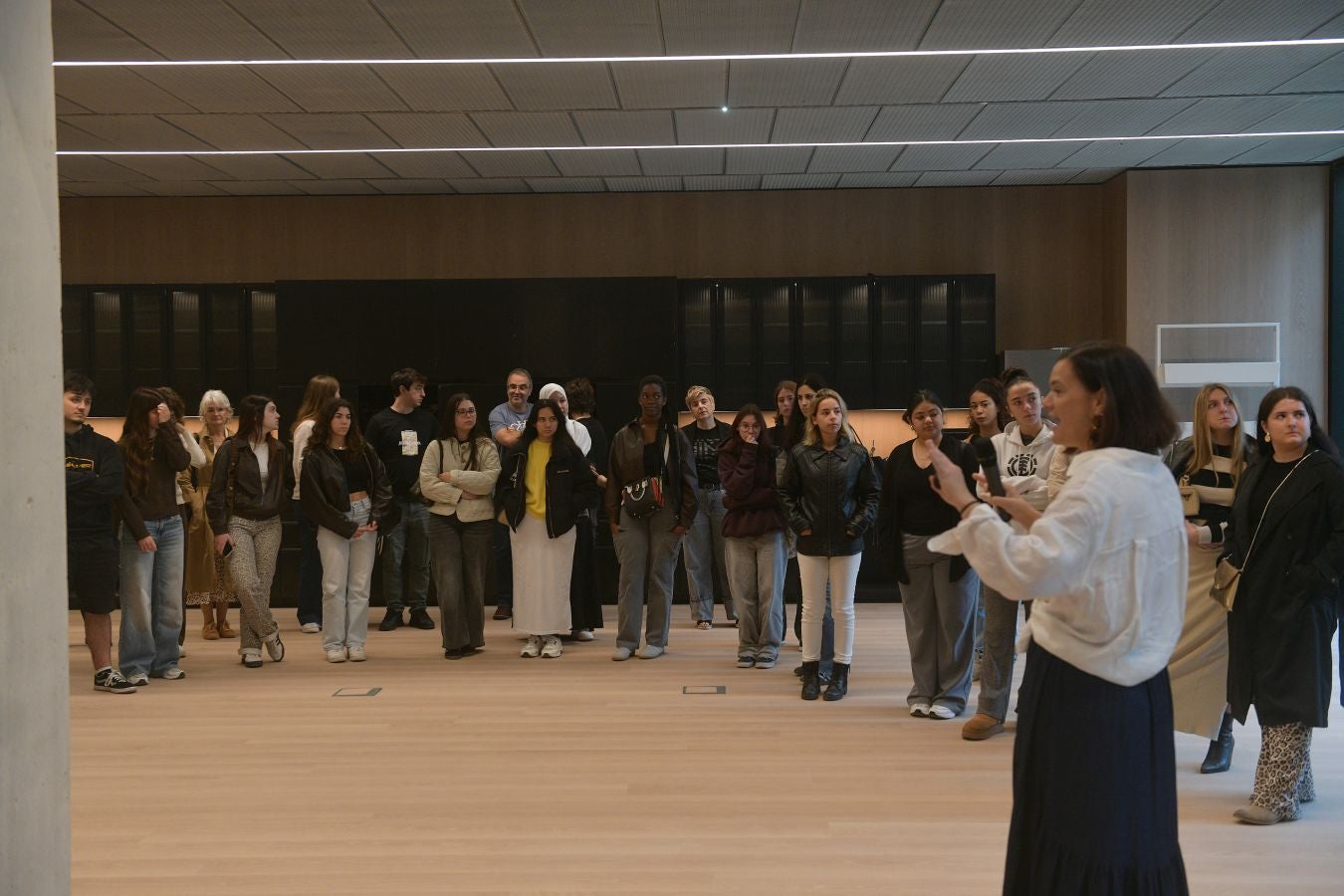 Así han sido las puertas abiertas del GOe para la ciudadanía