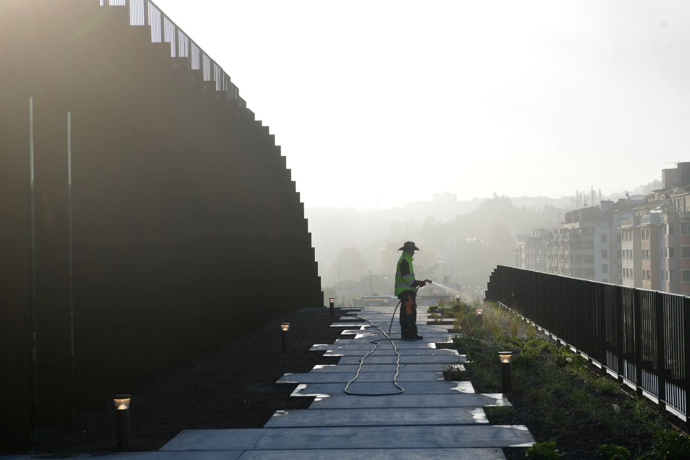 Así han sido las puertas abiertas del GOe para la ciudadanía