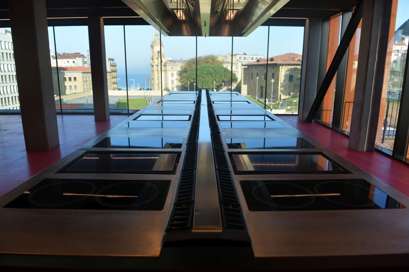 Así han sido las puertas abiertas del GOe para la ciudadanía