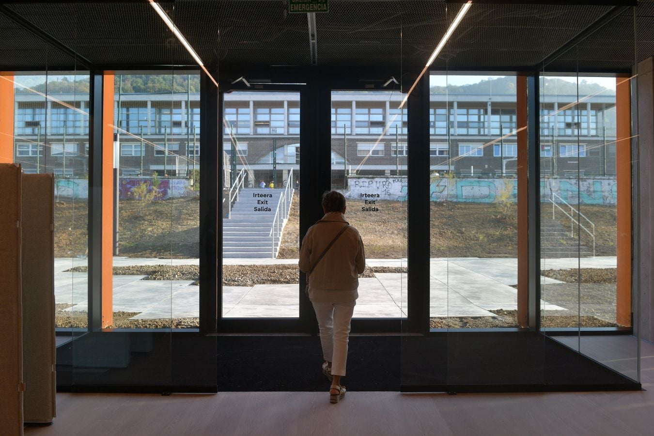 Así han sido las puertas abiertas del GOe para la ciudadanía