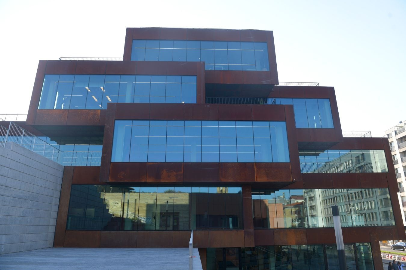 Así han sido las puertas abiertas del GOe para la ciudadanía