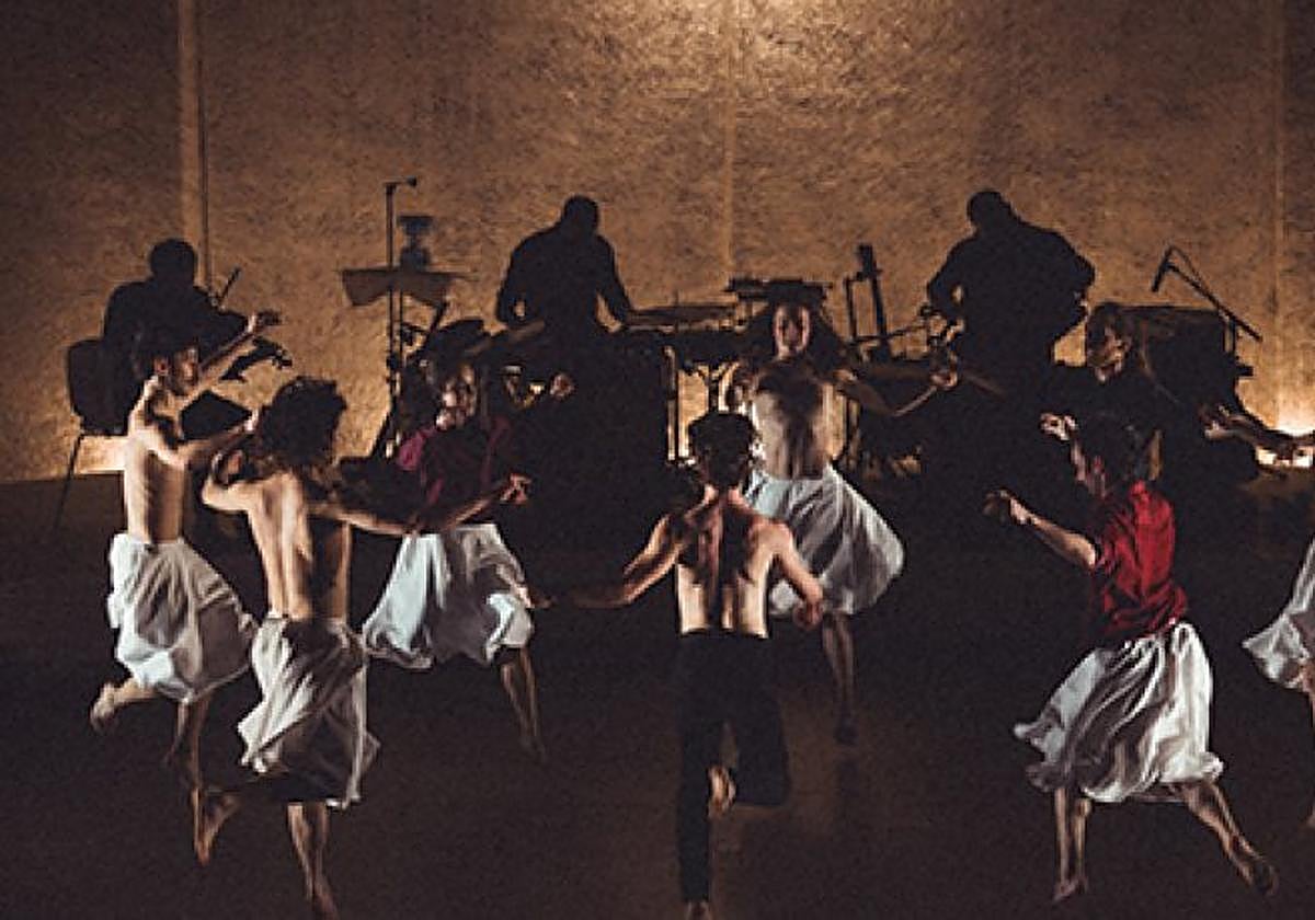 Crítica de 'Bezperan': El duelo de las abejas