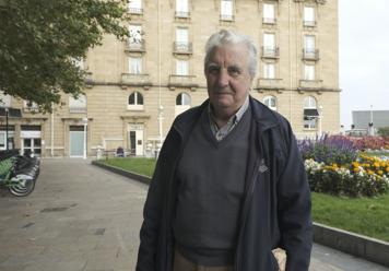 «Los precios se han disparado, sobre todo en la Parte Vieja»