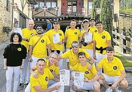 «'Haixe Bolada', musika, parte-hartzea eta kultura ospatzeko eguna izango da»