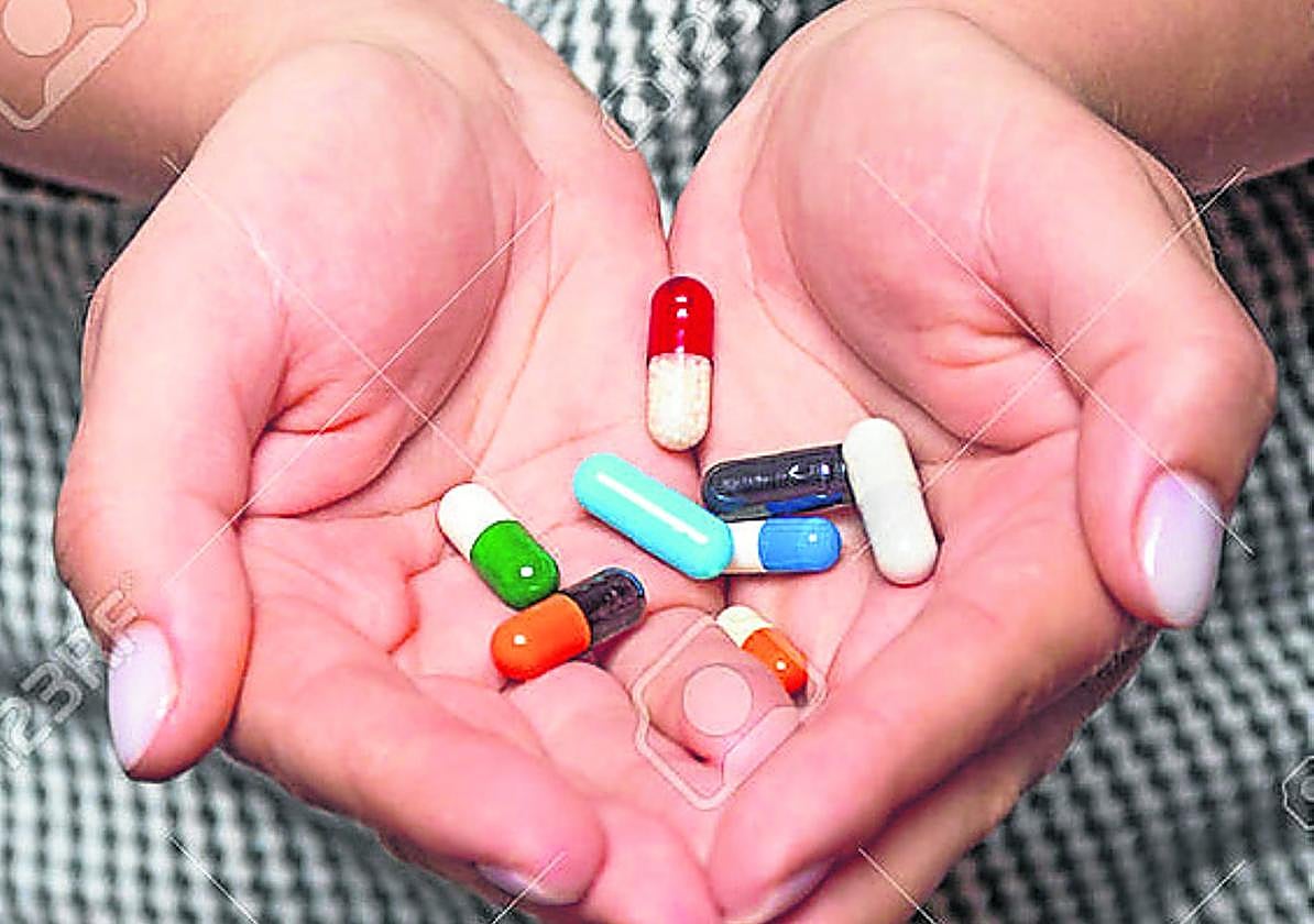 Furor 'influencer' por la salud