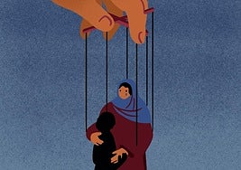 Herramientas para contar el horror