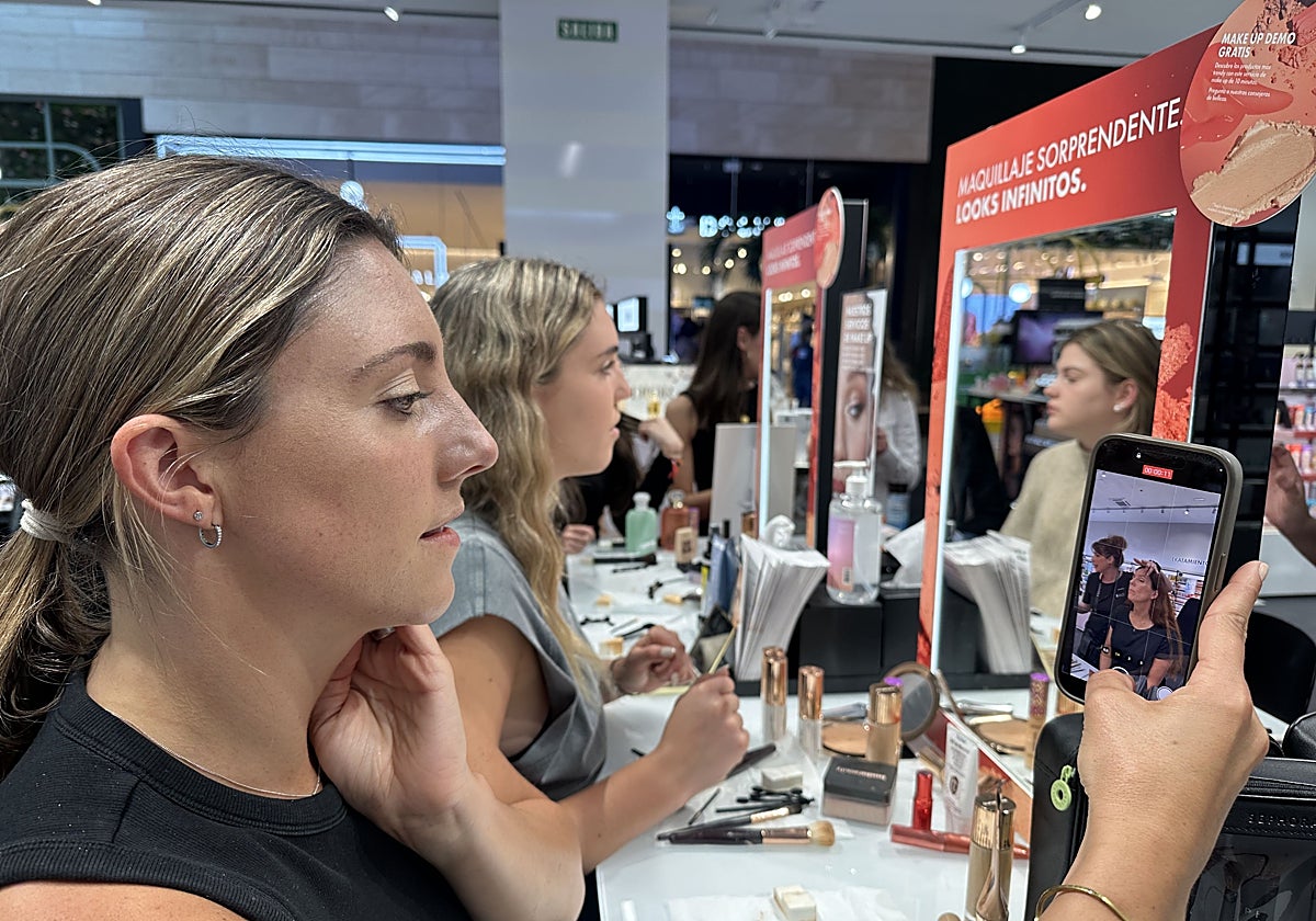 El arte del cuidado: cuando la belleza se convierte en un ritual