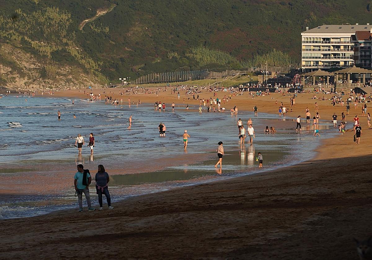 El buen tiempo de ayer dejará paso a un ambiente variable durante la semana.