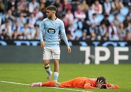 Sigue en directo el Celta - Real Sociedad