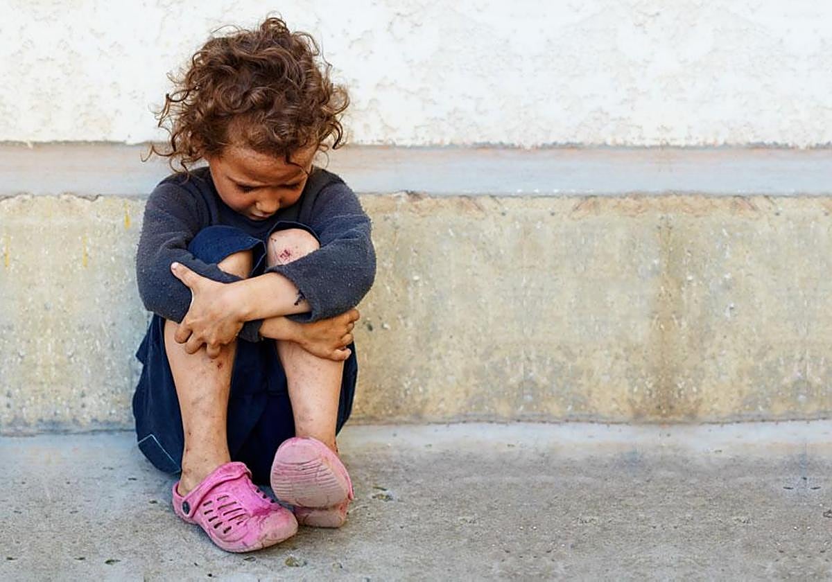 Es difícil ser optimista, pero...