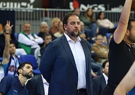 Copa entre semana para GBC y Biele