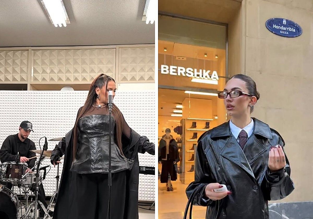 La tienda que reabre en San Sebastián con concierto en su fiesta de inauguración