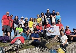 Azken txangoan Nafarroa Beherea eta Nafarroa Garaia artean egon ziren.