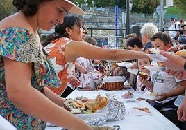 Nazioarteko Jakien Azokak arrakasta izan du beste behin