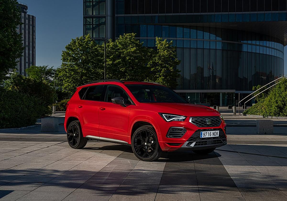 Aunque ya lleva tiempo en elmercado, sigue estando en elcandelero por todo lo queofrece en todos los sentidos.