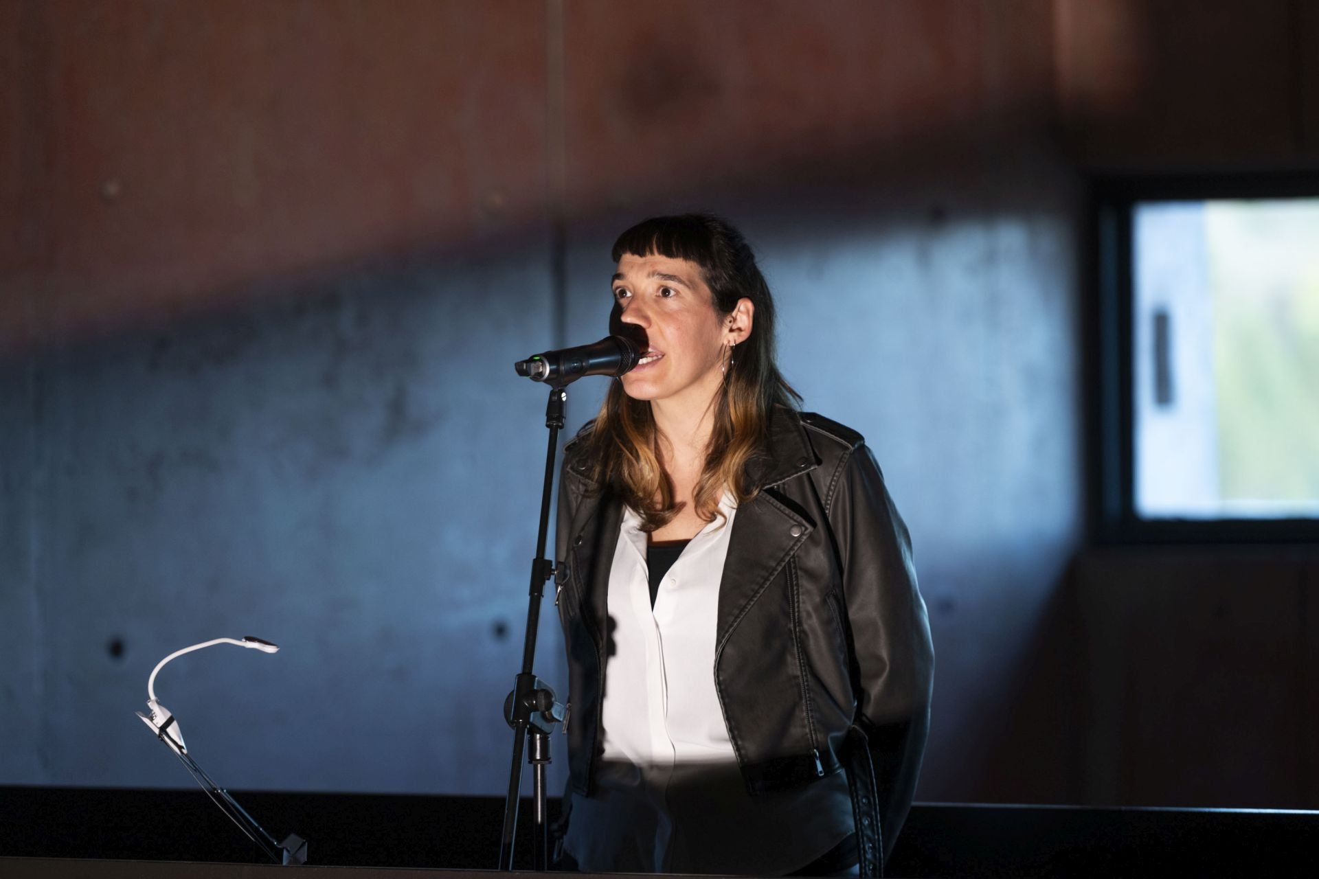 La Comunidad Oteiza se presenta con un nuevo proyecto