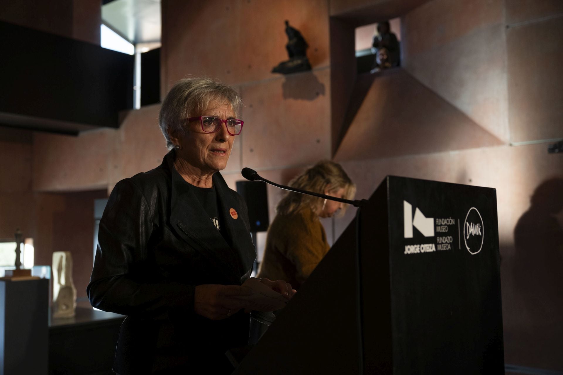 La Comunidad Oteiza se presenta con un nuevo proyecto