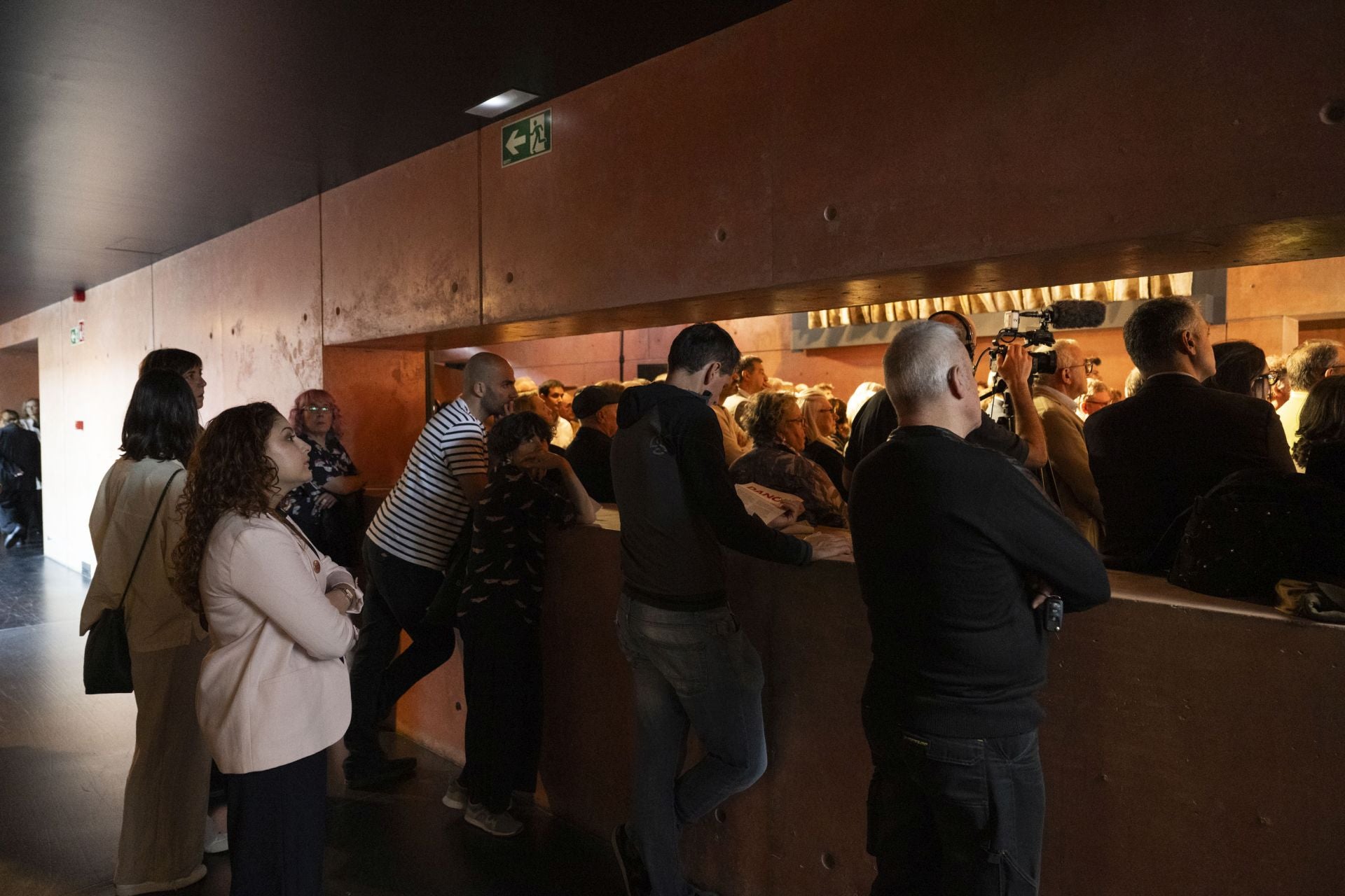 La Comunidad Oteiza se presenta con un nuevo proyecto