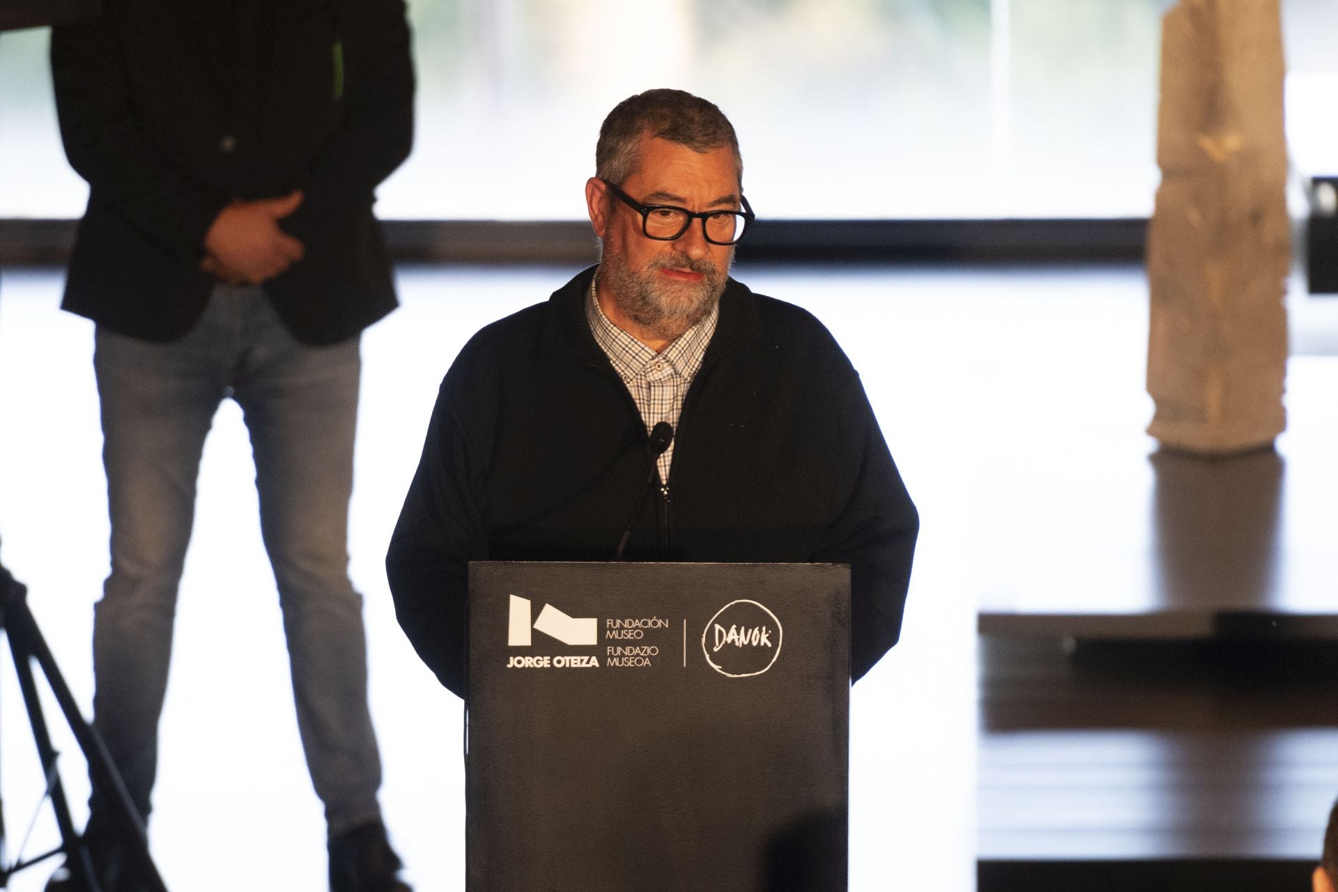 La Comunidad Oteiza se presenta con un nuevo proyecto